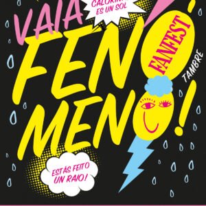 BIOLOXIA XEOLOXIA 1ºESO GALICIA 22 FANFEST