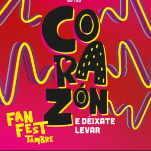 BIOLOXIA XEOLOXIA 3ºESO GALICIA 22 FANFEST