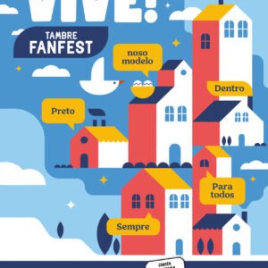 Proxecto: FanFest. Relixión católica 2