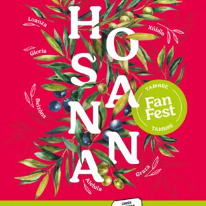 Proxecto: FanFest. Relixión católica 4