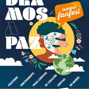 Proxecto: FanFest. Relixión Católica 4 ESO