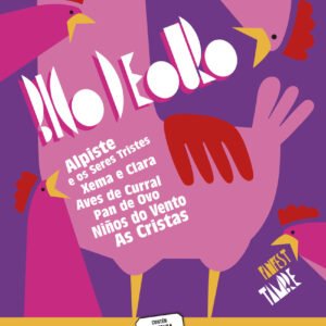 Proxecto: FanFest. Lingua Galega e Literatura 2. Trimestres