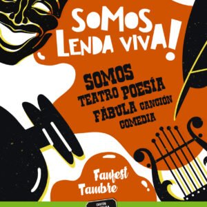 Proxecto: FanFest. Lingua Galega e Literatura 6. Trimestres