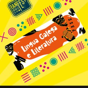 Proxecto: FanFest. Lingua galega e Literatura 6 - Caderno