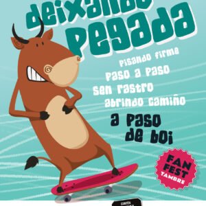 Proxecto: FanFest. Ciencias da Natureza 1