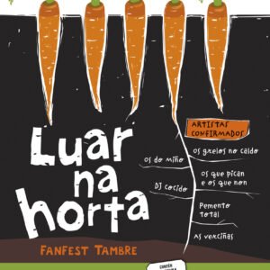 Proxecto: FanFest. Ciencias da Natureza 2