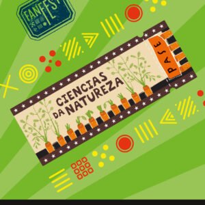 Proxecto: FanFest. Ciencias da Natureza 2 - Caderno