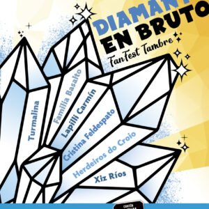 Proxecto: FanFest. Ciencias da Natureza 3