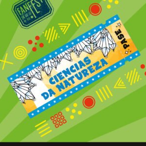 Proxecto: FanFest. Ciencias da Natureza 3 - Caderno