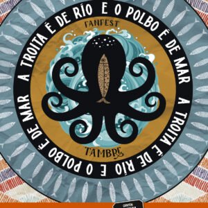 Proxecto: FanFest. Ciencias da Natureza 4