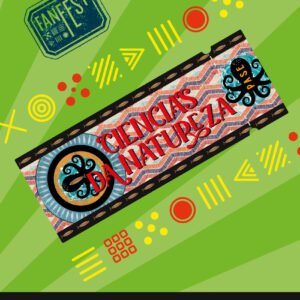 Proxecto: FanFest. Ciencias da Natureza 4 - Caderno