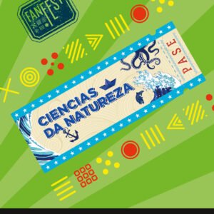 Proxecto: FanFest. Ciencias da Natureza 5 - Caderno