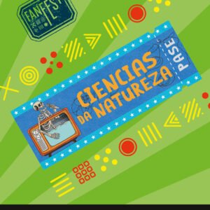 Proxecto: FanFest. Ciencias da Natureza 6 - Caderno