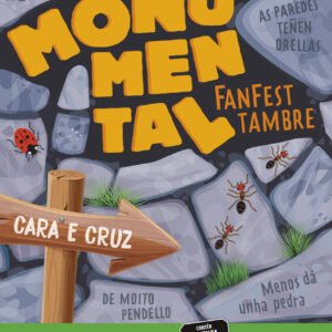 Proxecto: FanFest. Ciencias Sociais 1