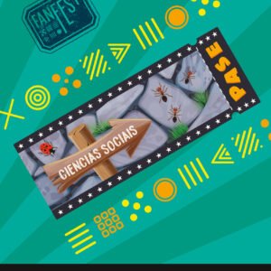 Proxecto: FanFest. Ciencias Sociais 1 - Caderno