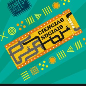 Proxecto: FanFest. Ciencias Sociais 3 - Caderno