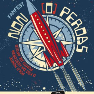 Proxecto: FanFest. Ciencias Sociais 4