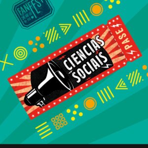 Proxecto: FanFest. Ciencias Sociais 5 - Caderno