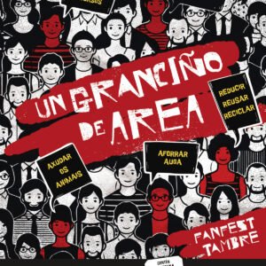 Proxecto: FanFest. Ciencias Sociais 6