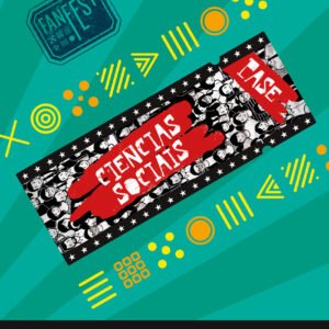 Proxecto: FanFest. Ciencias Sociais 6 - Caderno