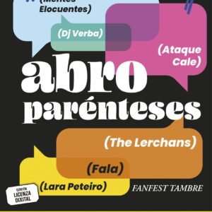 Proxecto: FanFest. Lingua Galega e Literatura 4 ESO