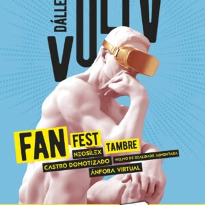 Proxecto: FanFest. Xeografía e Historia 4 ESO