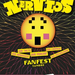 Proxecto: FanFest. Bioloxía e Xeoloxía 4 ESO