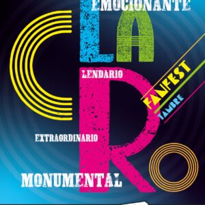 Proxecto: FanFest. Xeografía e Historia 3 ESO