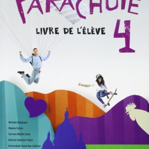 PARACHUTE 4 ELEVE