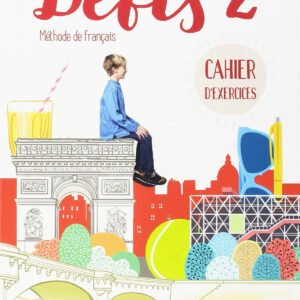 DEFIS 2 PACK CAHIEr 6ºPrimaria