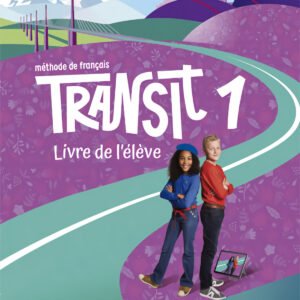 TRANSIT 1 PACK ELEVE