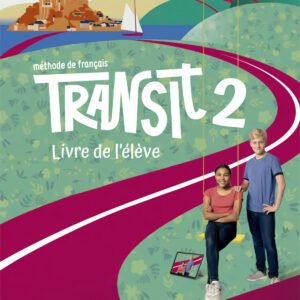 TRANSIT 2 PACK ELEVE