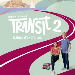 TRANSIT 2 PACK CAHIER D'EXERCICES