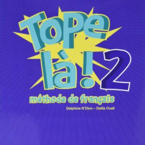 TOPE LA! 2 PACK CAHIER D'EXERCICES