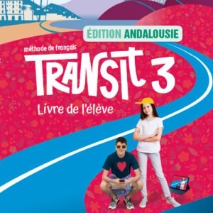 TRANSIT 3 ELEVE ANDALUCIA