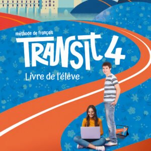 TRANSIT 4 PACK ELEVE