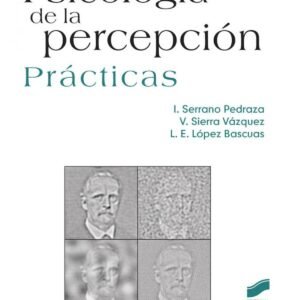 PSICOLOGIA DE LA PERCEPCION