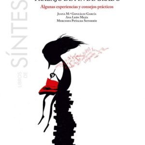 Cómo escribir un trabajo de fin de grado