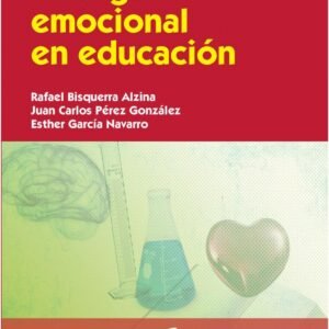 INTELIGENCIA EMOCIONAL EN EDUCACION
