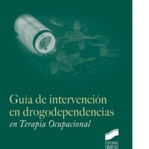 GUIA DE INTERVENCION EN DROGODEPENDENCIAS
