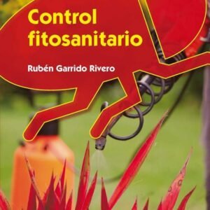 CONTROL FITOSANITARIO