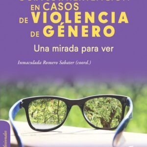 GUIA DE  INTERVENCIÓN EN CASOS DE VIOLENCIA DE GENERO