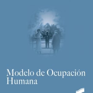 MODELO DE OCUPACION HUMANA