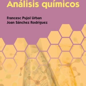 ANALISIS QUÍMICOS