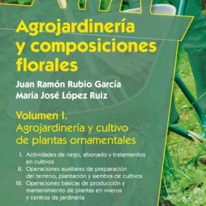 AGROJARDINERIA Y COMPOSICIONES FLORALES