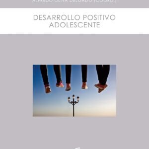 DESARROLLO POSITIVO ADOLESCENTE