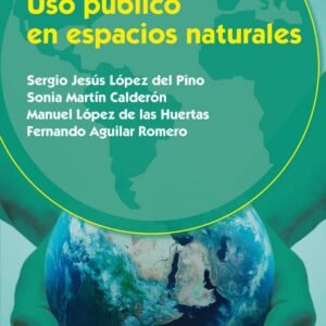 USO PUBLICO EN ESPACIOS NATURALES