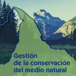 GESTION DE LA CONSERVACION DEL MEDIO NATURAL