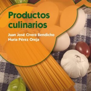 PRODUCTOS CULINARIOS