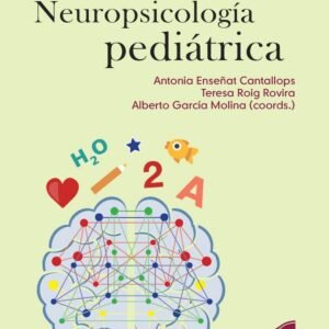 NEUROPSICOLOGIA PEDIATRICA